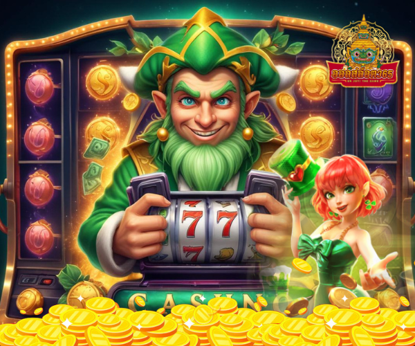 allslot365